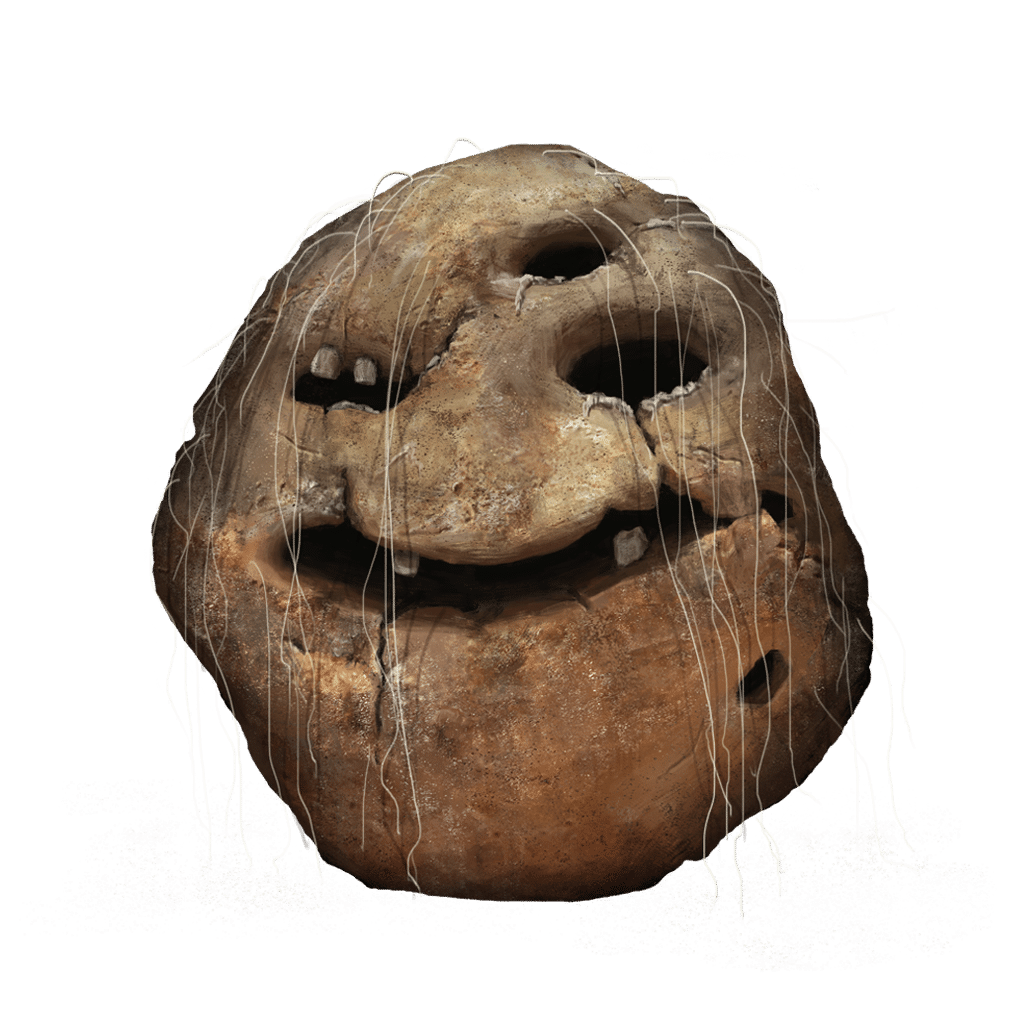 96 Prattling Pate Thank you tools