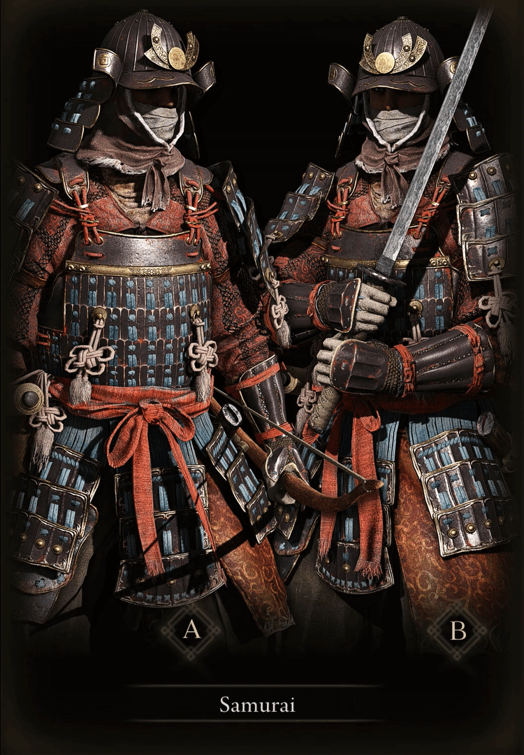 Samurai