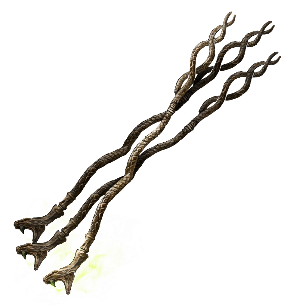 17002 Serpent Arrow ammo