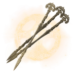 17009 Golden Arrow ammo 17009 Golden Arrow ammo