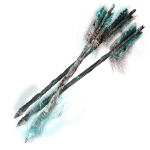 17010 Dwelling Arrow ammo 17010 Dwelling Arrow ammo