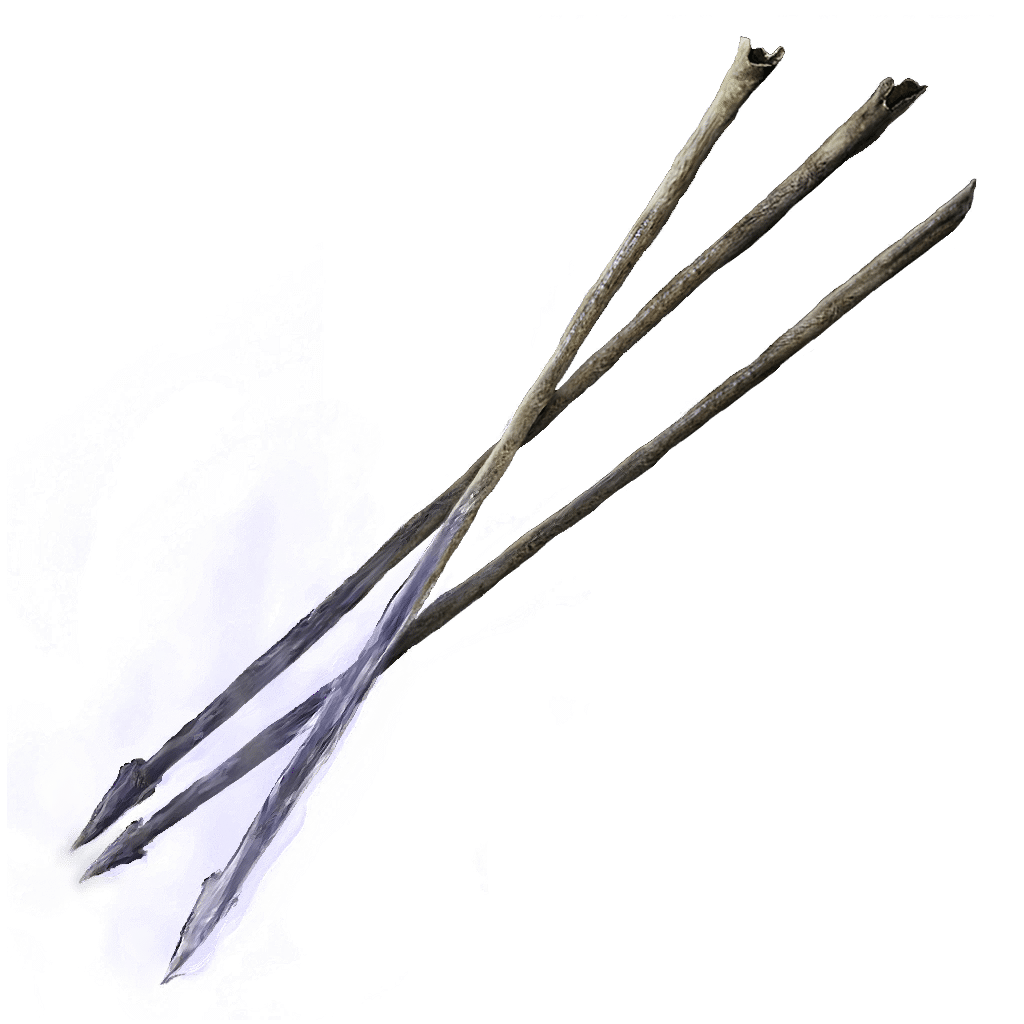 17017 Sleepbone Arrow ammo