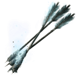 17024 Spiritflame Arrow ammo 17024 Spiritflame Arrow ammo