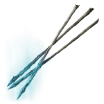 17026 Magicbone Arrow ammo 17026 Magicbone Arrow ammo