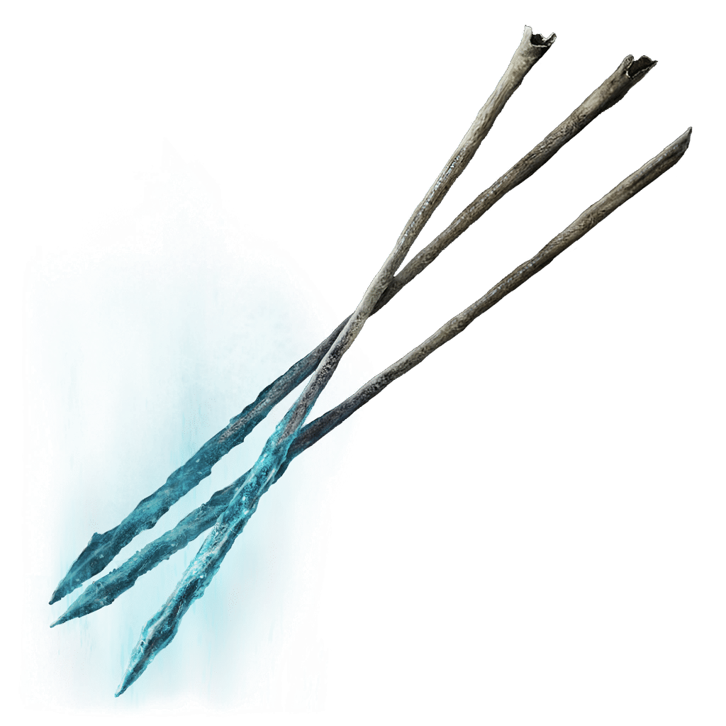 17026 Magicbone Arrow ammo