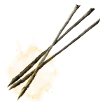17028 Haligbone Arrow ammo 17028 Haligbone Arrow ammo