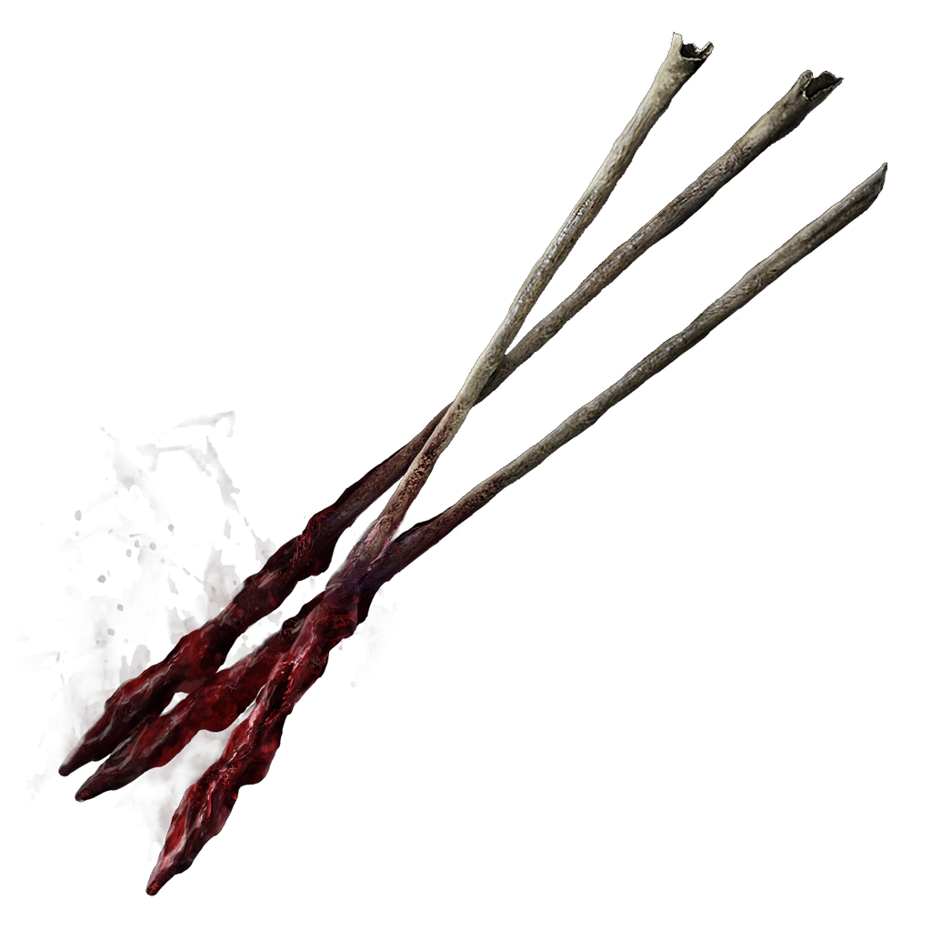 17030 Bloodbone Arrow ammo