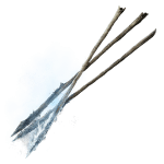 17032 Coldbone Arrow ammo 17032 Coldbone Arrow ammo