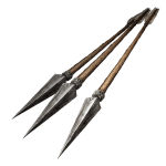 17100 Great Arrow ammo 17100 Great Arrow ammo