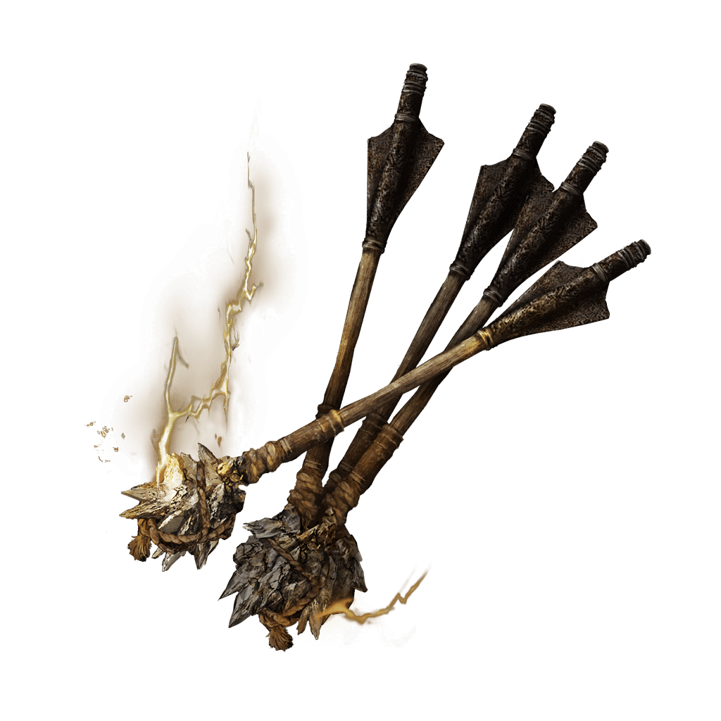 17201 Lightning Bolt ammo