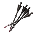 17204 Burred Bolt ammo