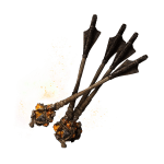 17205 Explosive Bolt ammo