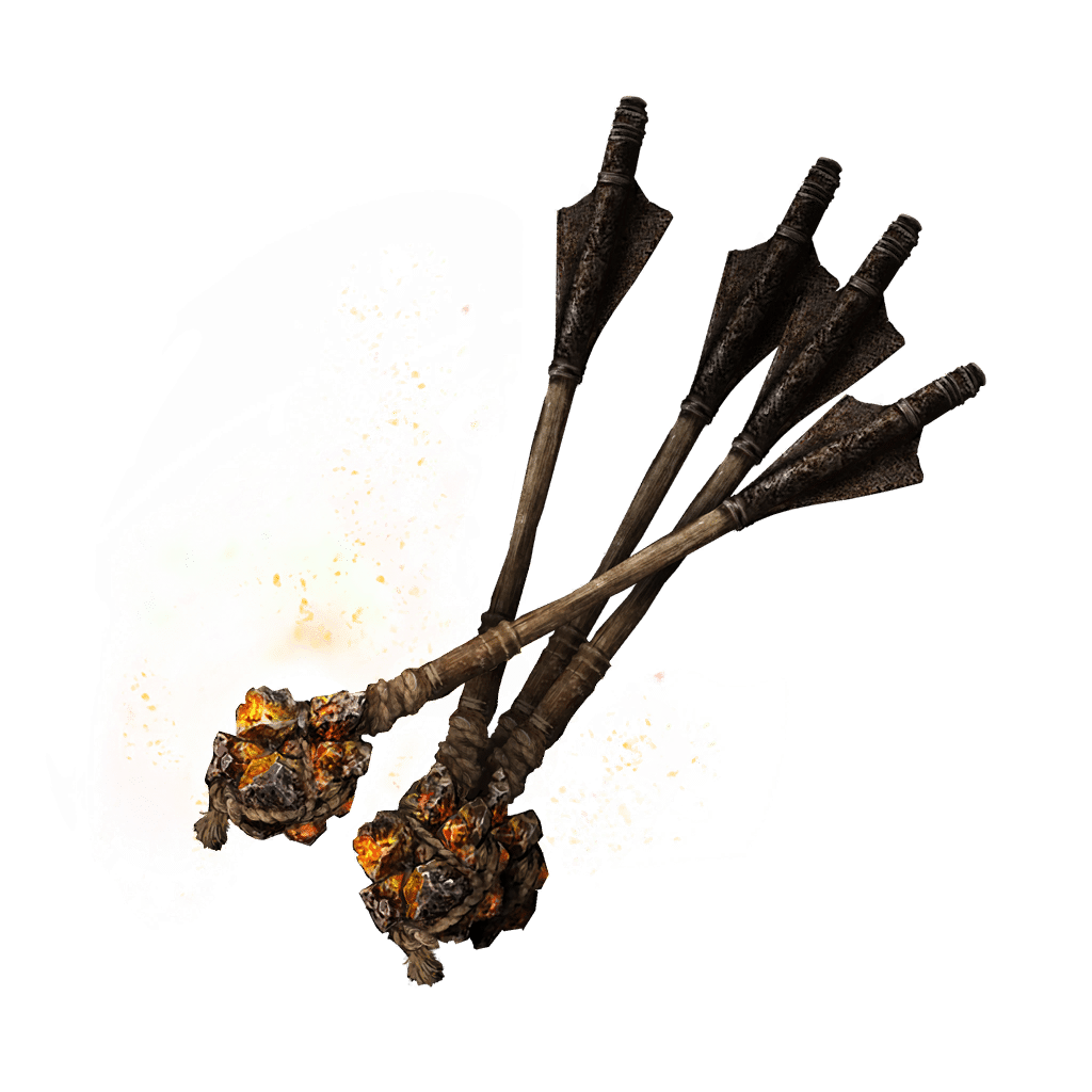17205 Explosive Bolt ammo