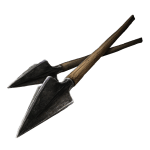 17207 Ballista Bolt ammo 17207 Ballista Bolt ammo