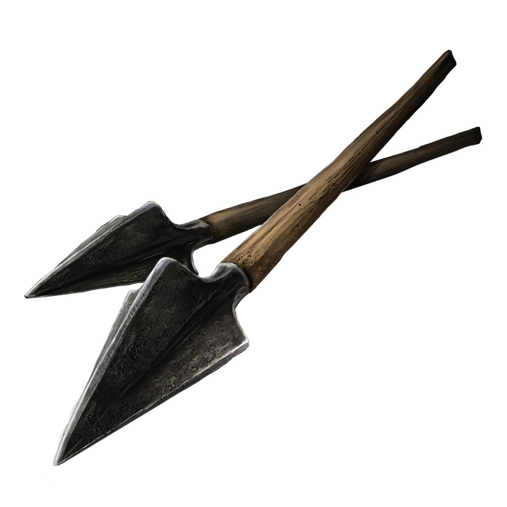 17207 Ballista Bolt ammo