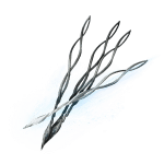 17211 Meteor Bolt ammo