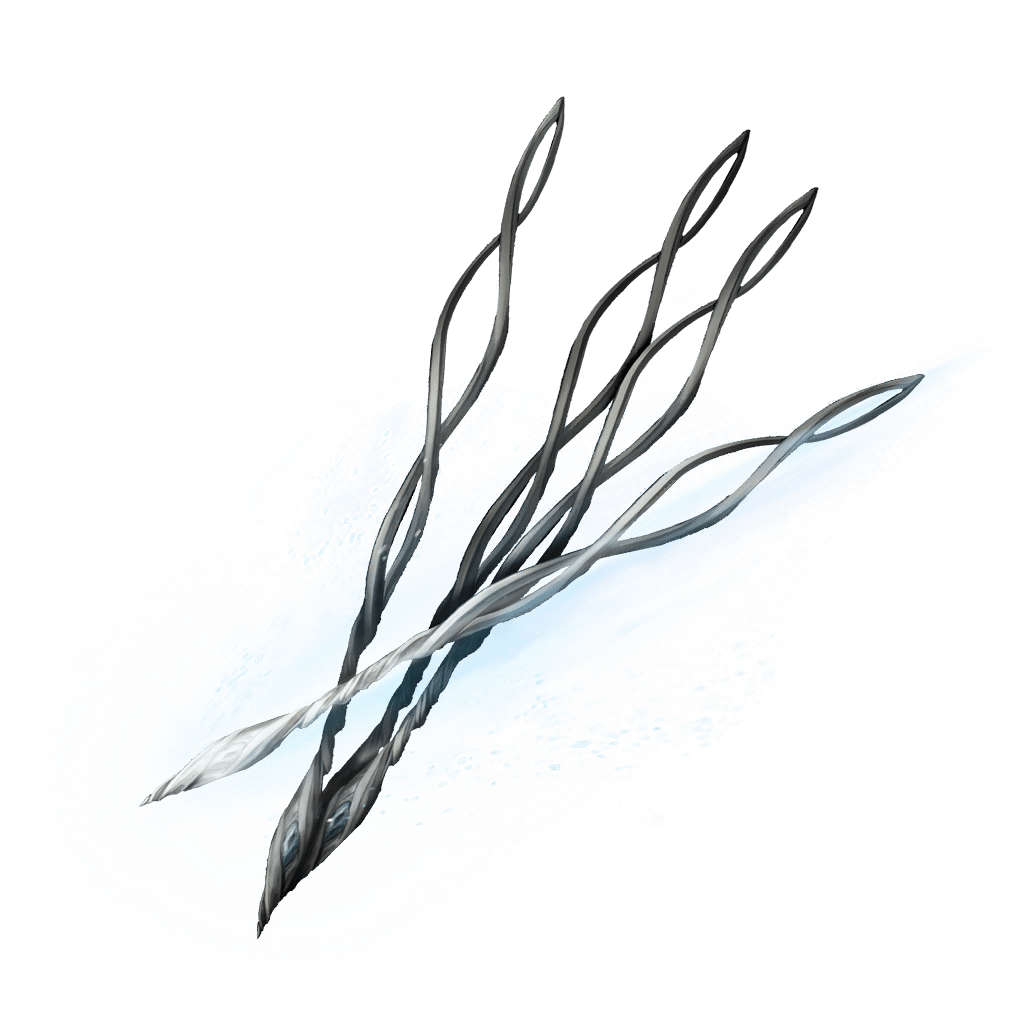 17211 Meteor Bolt ammo
