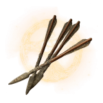 17213 Golden Bolt ammo 17213 Golden Bolt ammo