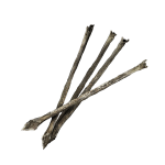 17214 Bone Bolt ammo