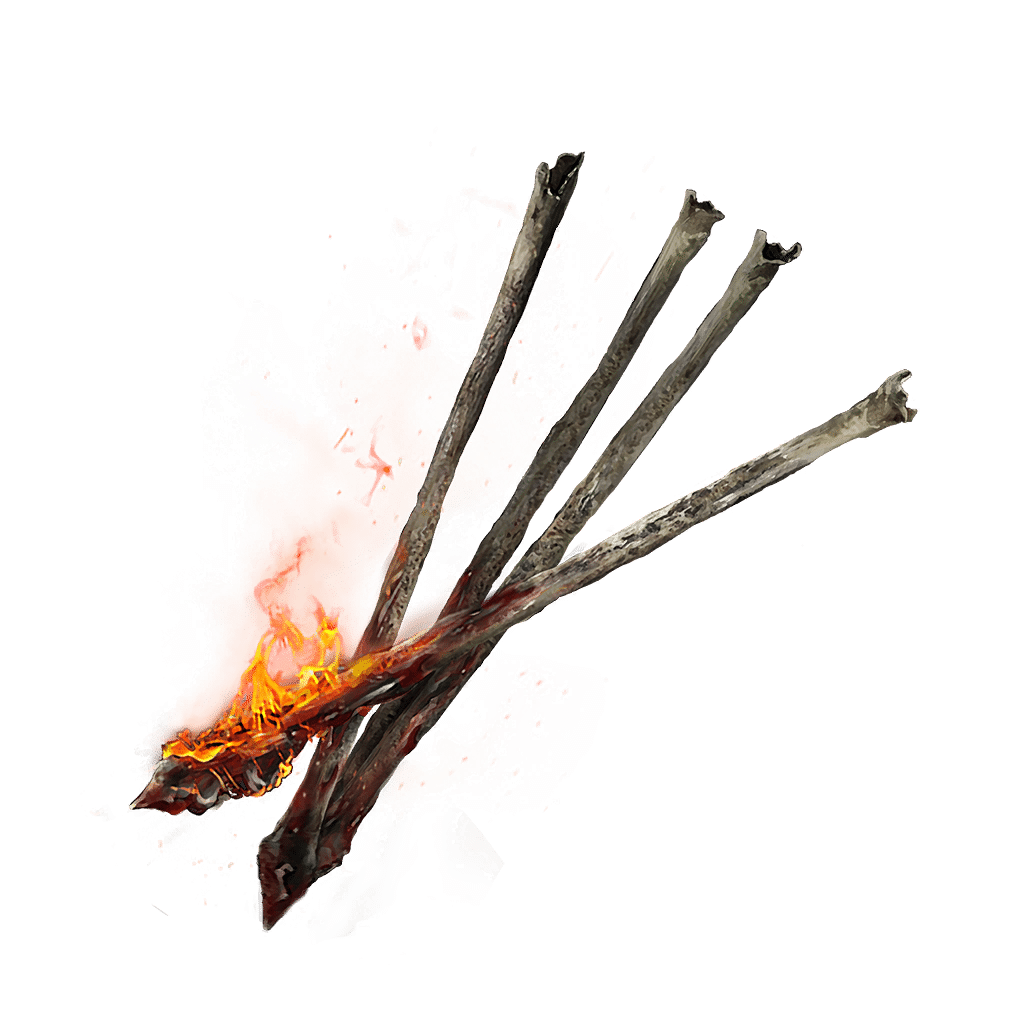 17215 Firebone Bolt ammo