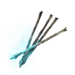 17216 Magicbone Bolt ammo 17216 Magicbone Bolt ammo