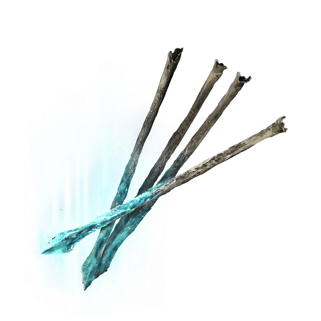 17216 Magicbone Bolt ammo