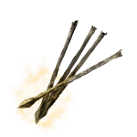 17217 Haligbone Bolt ammo 17217 Haligbone Bolt ammo