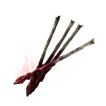 17219 Bloodbone Bolt ammo 17219 Bloodbone Bolt ammo