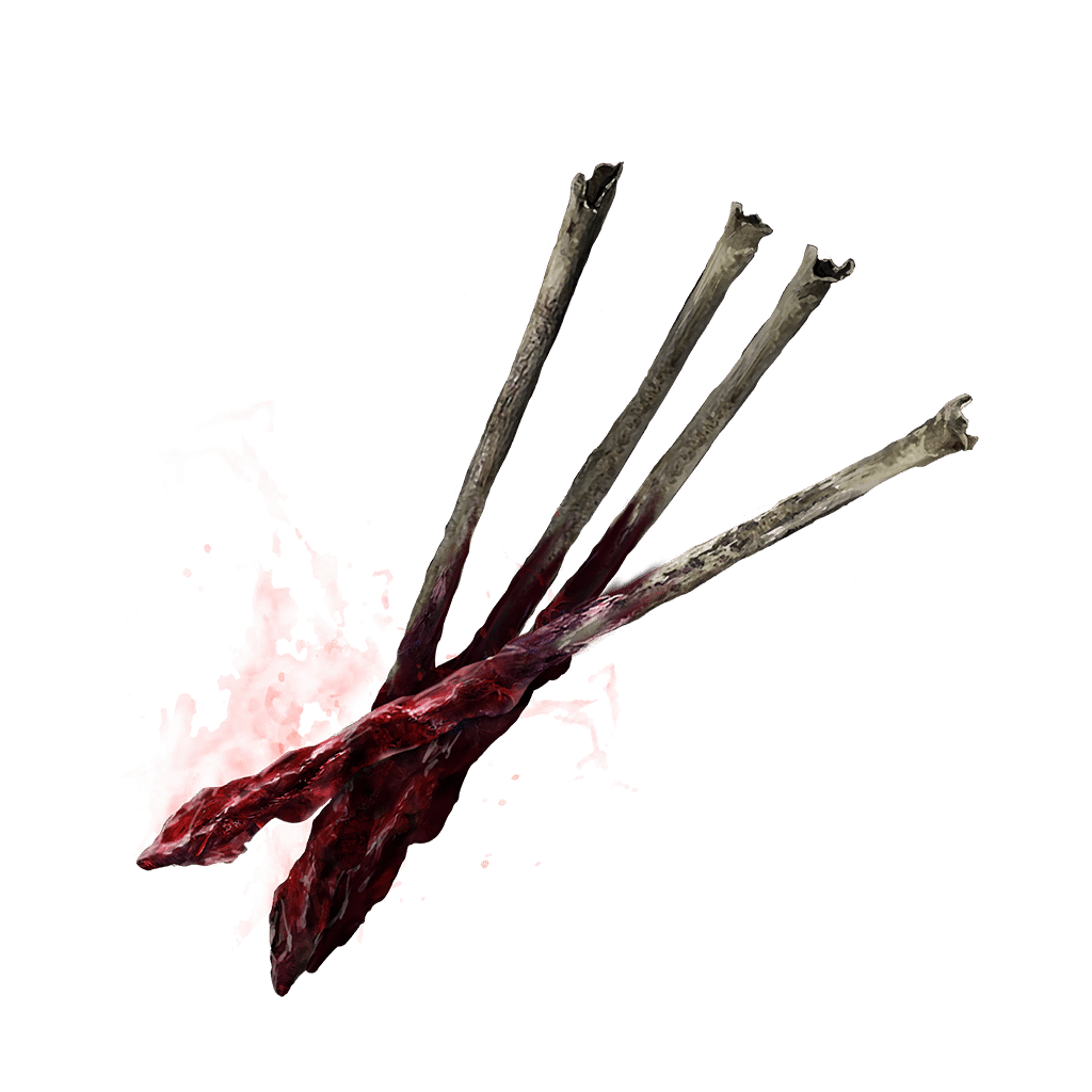 17219 Bloodbone Bolt ammo