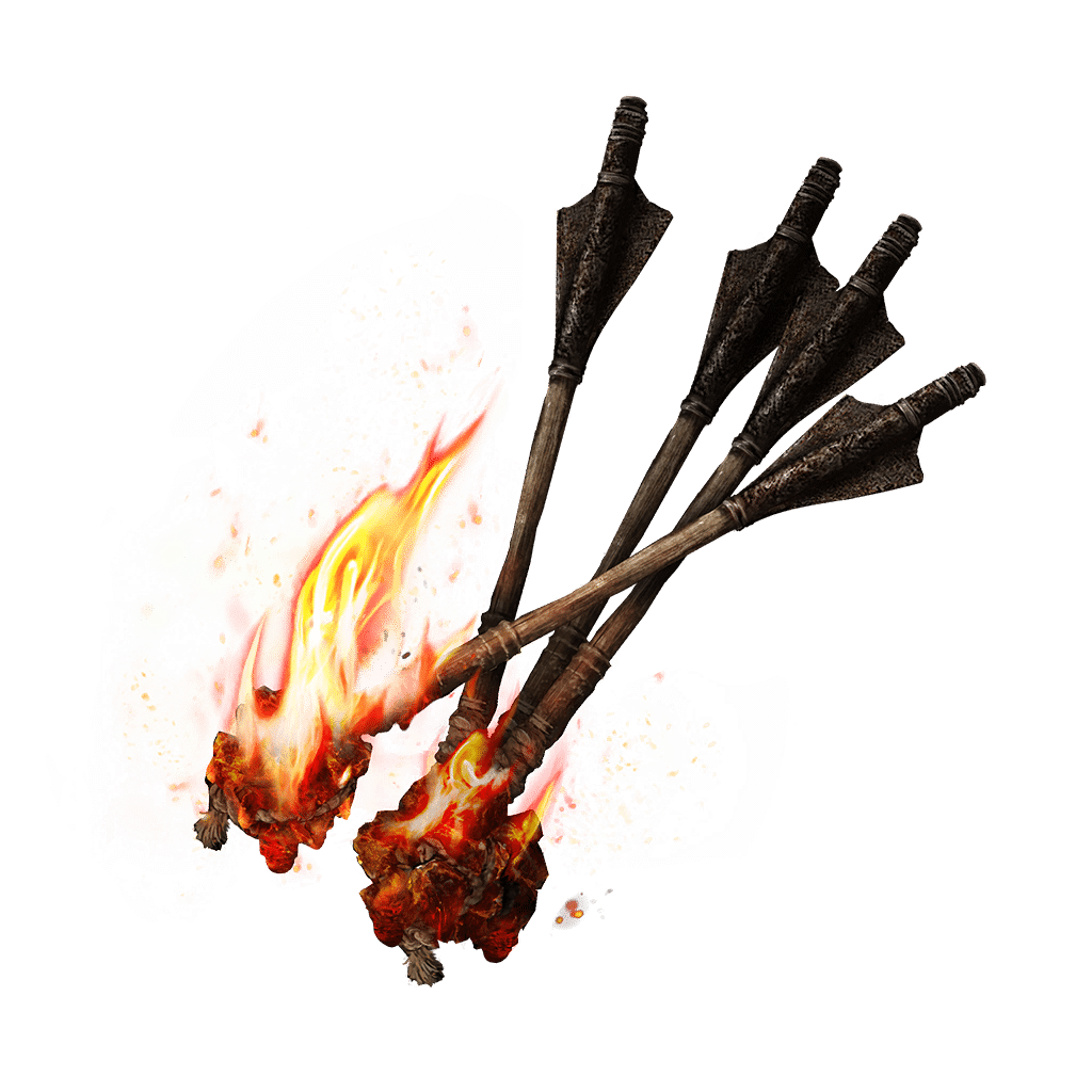 17223 Flaming Bolt ammo