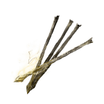 17224 Lightningbone Bolt ammo 17224 Lightningbone Bolt ammo