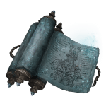 310 Conspectus Scroll shop