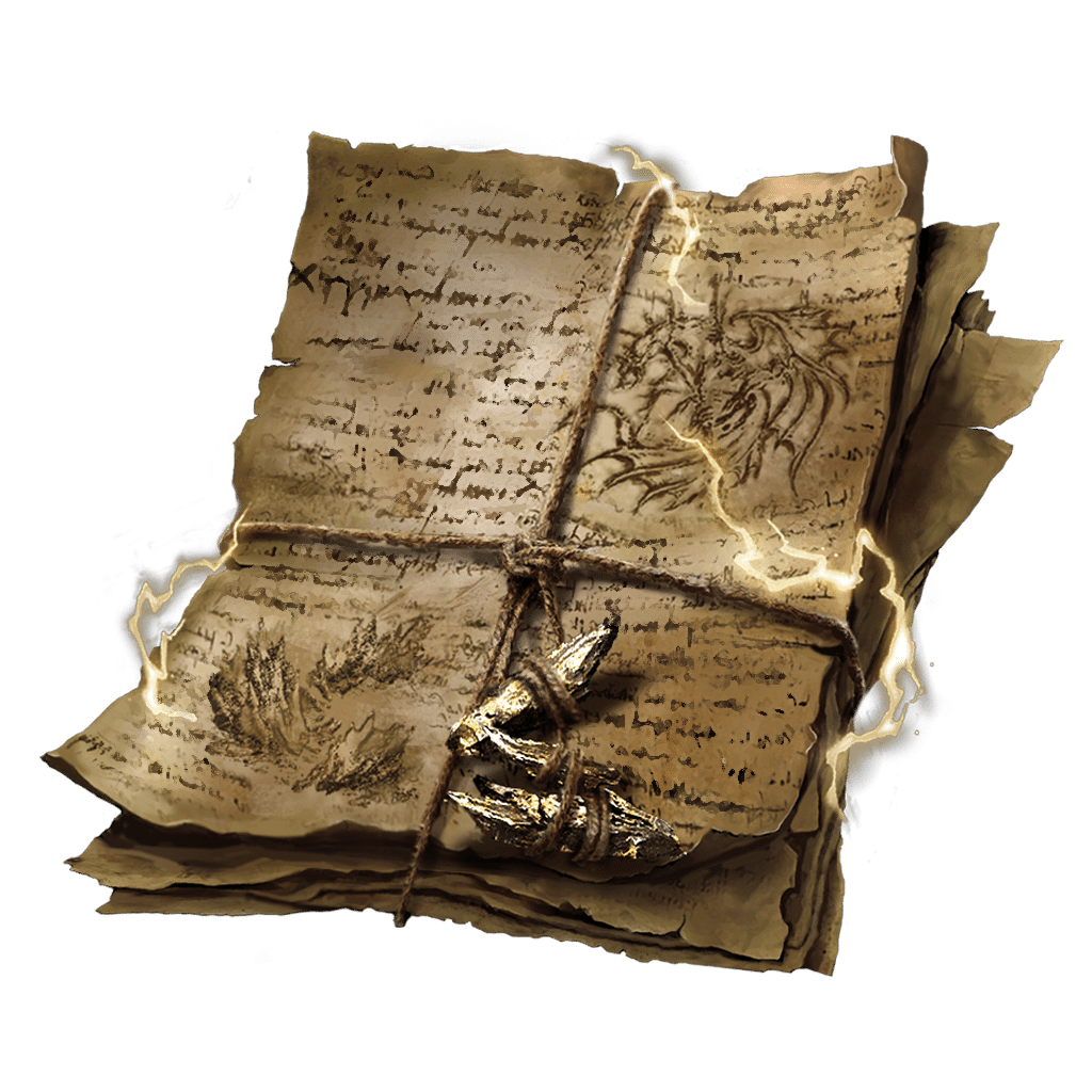 3124 Ancient Dragon Apostle s Cookbook 1 shop