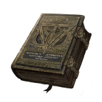 322 Golden Order Principia shop