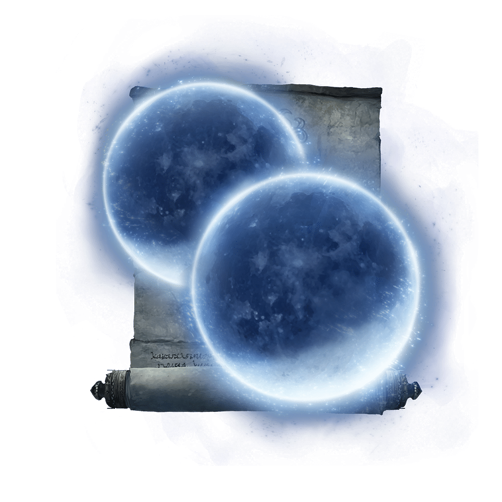 Rellana's Twin Moons icon